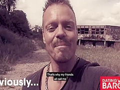 After The Fuck Wants To Swallow With Mia Blow