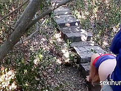 Milf Die In Der Offentlichkeit Gefickt Hat