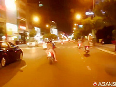 Street Freelancers Of Hcmc