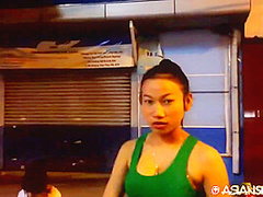 Street Freelancers Of Hcmc