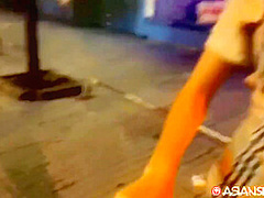 Street Freelancers Of Hcmc