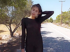 A. Fox, Lissa Love And Alissa Foxy - Fairy On The Island