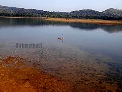 Jhil Ke Kinare Chup Chup Ke Sex Kiya - Indian Outdoor Sex