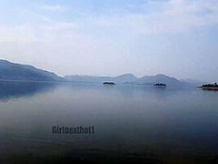 Jhil Ke Kinare Chup Chup Ke Sex Kiya - Indian Outdoor Sex