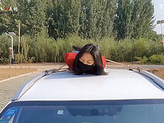Road Trip