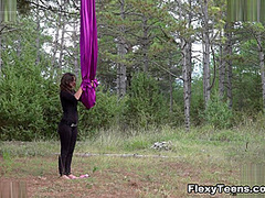 Kim Nadara Video - FlexyTeens