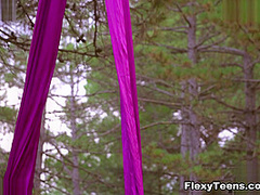 Kim Nadara Video - FlexyTeens