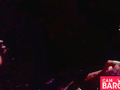Ashley Cumstar In Fuck Date In Berlin With