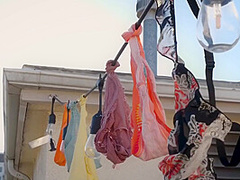 Daniella Vioti - Hang On Me