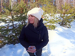 // Ya Zabludilas V Lesu I Lesnik Vitya Pokazal Mne Dorogu // [ 4k ]