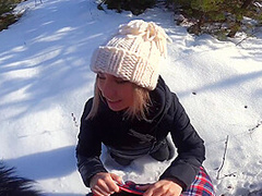 // Ya Zabludilas V Lesu I Lesnik Vitya Pokazal Mne Dorogu // [ 4k ]