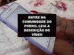 Na Cobrinha Somais Eu Gozando Pra Vc - Kevlyn Santos