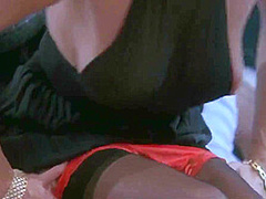 Nude Celebrities In Changing Room