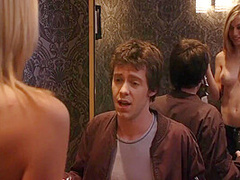 Nude Celebrities In Changing Room