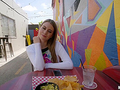 Sean Lawless - Cafe Cutie Needs Cash 1