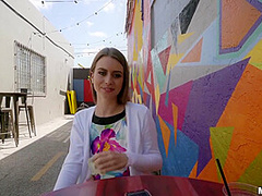 Sean Lawless - Cafe Cutie Needs Cash 1