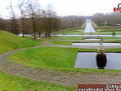 Deutsche Teenie Studentin Bei Realem Date Sextreffen Pov