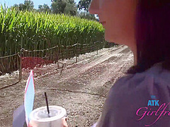 Lily Adams - Corn Maze