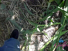 Lily Adams - Corn Maze