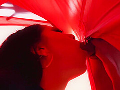 Sex In The Woods, The Tent Got Really Hot Inside Petite Brunette, Hard Sex To Her Tight Pussy