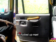 Wet Cunt After Attempted Robbery 1