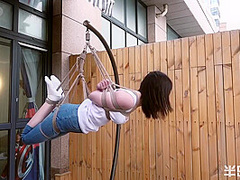 Tied Chinese