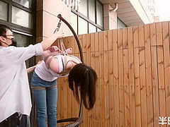 Tied Chinese