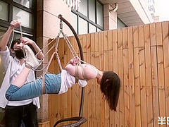 Tied Chinese