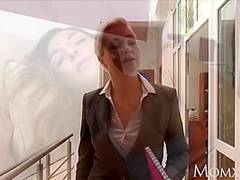 Mom Estate Agent Mil Tudent 2