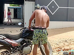 Excellent Porn Video Handjob Crazy Unique