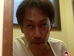 Japanese Wife, Yayoi Haneda Is Cuckolding, Uncensored