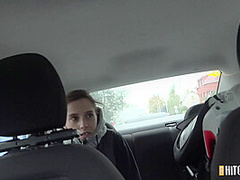 Anabelle & Michal D in A Fuck In The Forest - Porncz