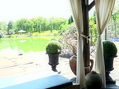 Sex Resort With Sasha Sparrow