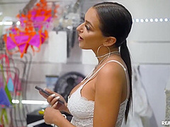 Gia Oh My And Armani Black - Raunchy Retail