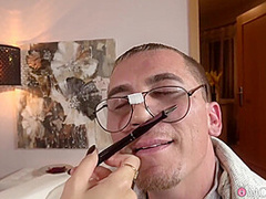 Ania Kinski In Mommy Xxx - Wife Lovemaking Goddesss Squirting Orga