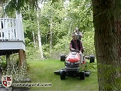Orgasm Ride