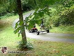 Orgasm Ride