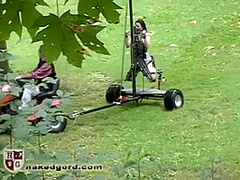 Orgasm Ride