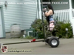 Orgasm Ride