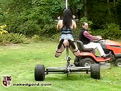 Orgasm Ride