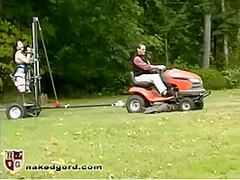 Orgasm Ride