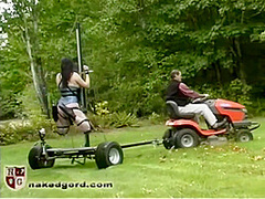 Orgasm Ride
