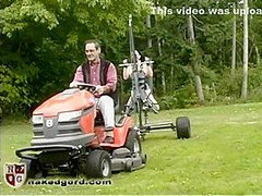 Orgasm Ride