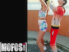 Love Doing It On The Side - Jordi El Nino Polla And Penelope Cross