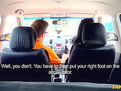 Coquettish Gamer Minx Strikes - Alessa Savage