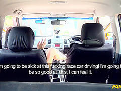 Coquettish Gamer Minx Strikes - Alessa Savage