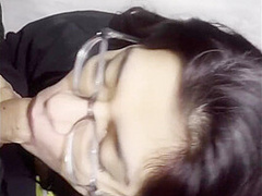 Weekend Getaway Ends With Hotel Sex