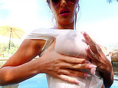 New Curvaceous Beauty - FTVMILFs