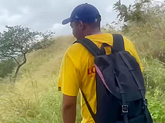 Kantutan Sa Bundok (literal Outdoor Sex)