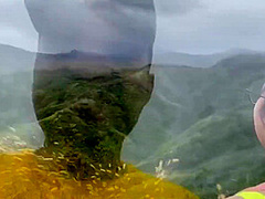 Kantutan Sa Bundok (literal Outdoor Sex)